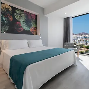 Occidental Palmas 4*, Las Palmas de Gran Canaria Spanyolország