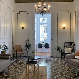 Coimpact Coliving Bruc Barcelone