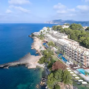 Iberostar Selection Jardin Del Sol - Adults Only 4*, Santa Ponsa Spanyolország