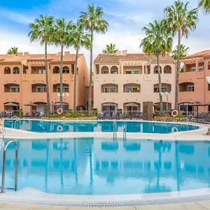 Amigos Club 3*, La Cala De Mijas Spanyolország