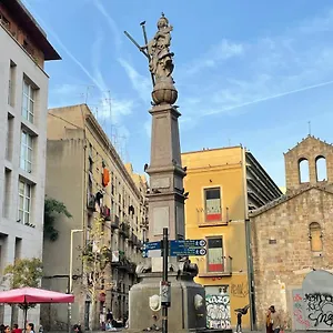 Vendégház Bertolin, Barcelona