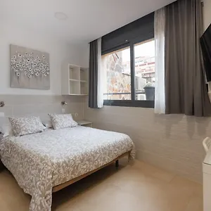 House Barcelone