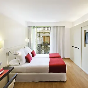 Szálloda Grupotel Gravina, Barcelona
