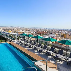 Szálloda Intercontinental By Ihg, Barcelona