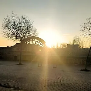 La Del Molino Cordoue