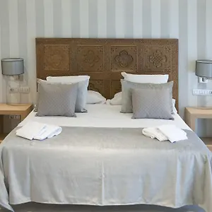 Serennia Exclusive Barcelone