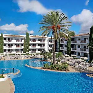 Inturotel Azul Garden 3*, Cala D´Or Spanyolország