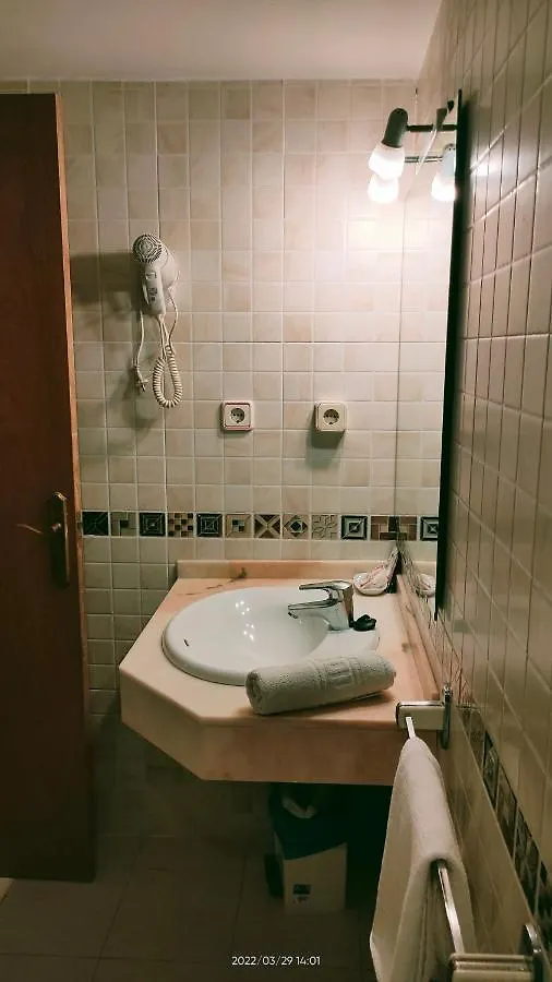 Maison d'hôtes Pension Coral Barcelone