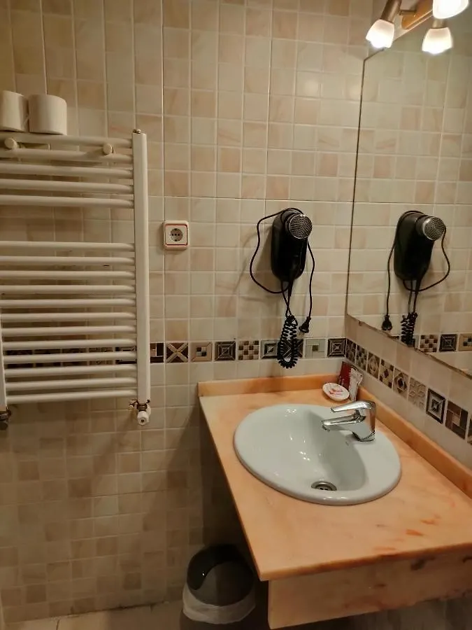 Pension Coral Barcelone