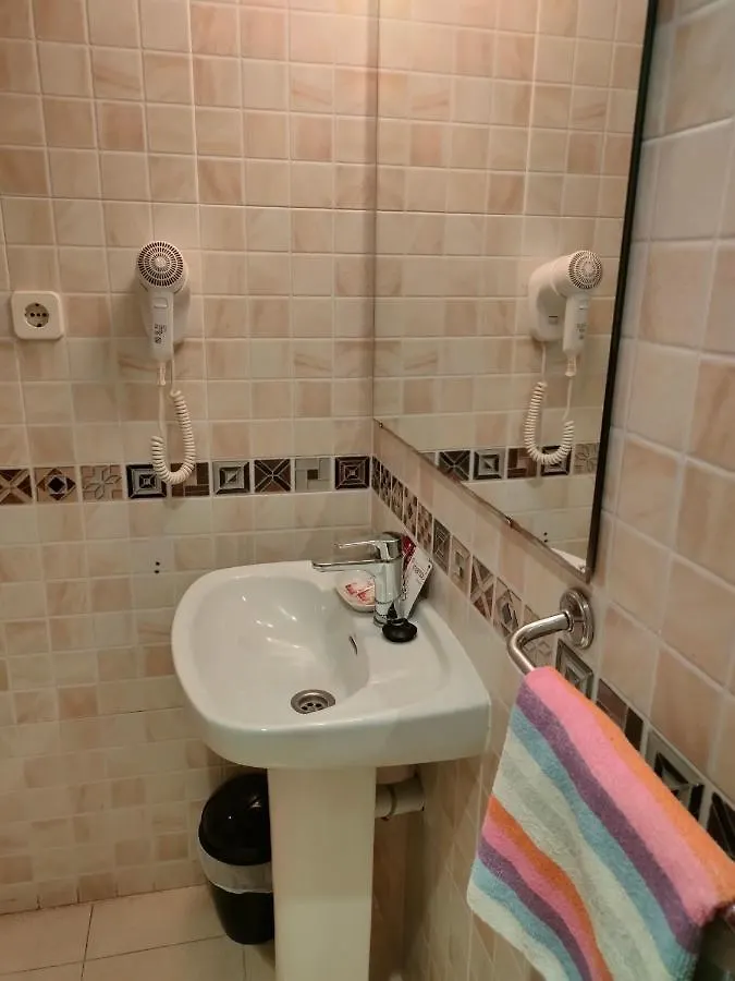 Pension Coral Barcelone 2*,  Espagne