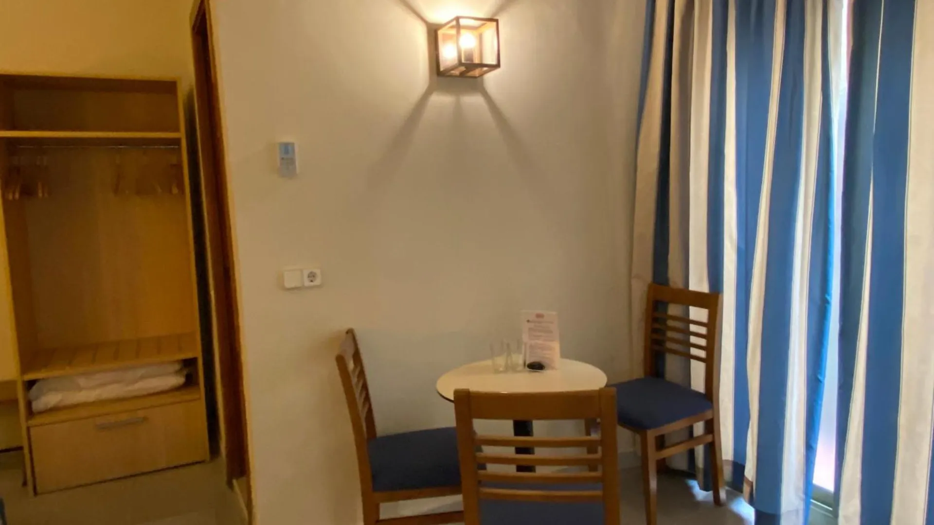Pension Coral Barcelone