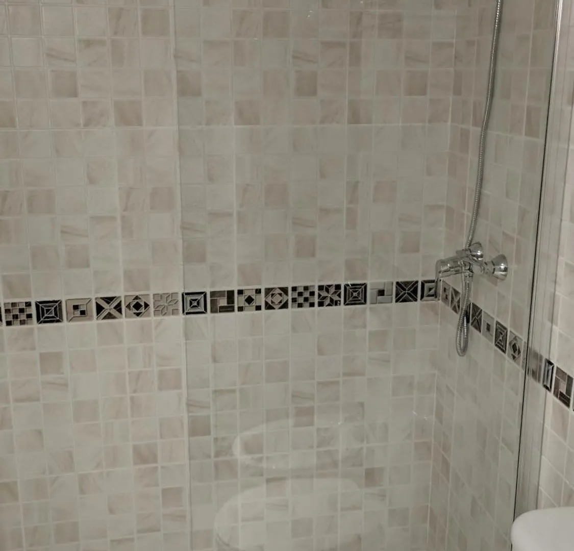 Guest house Pension Coral Barcelona