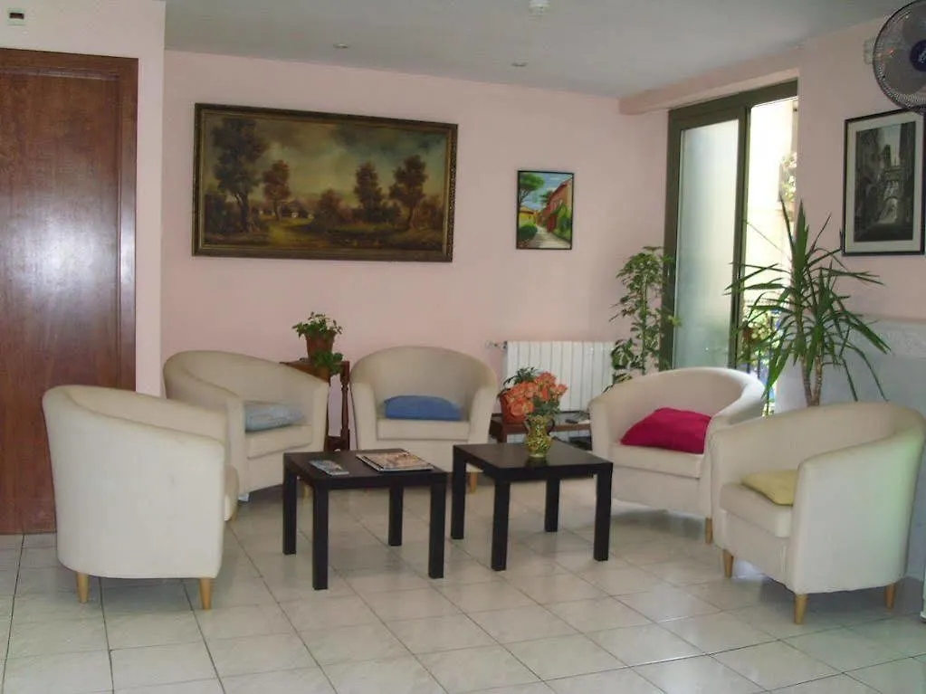 Pension Coral Barcelone